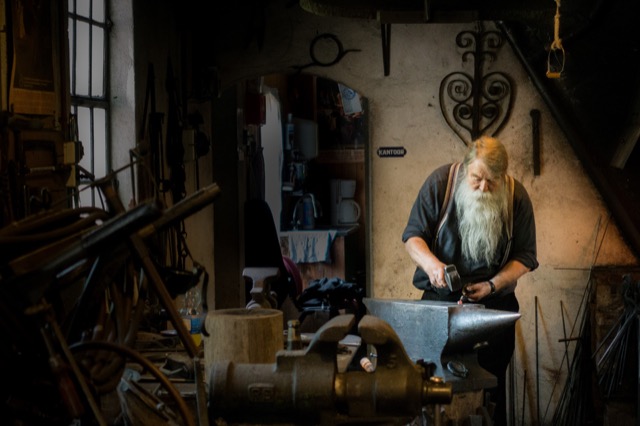 "Craftsmanship and Ethics" Robert C. Martin