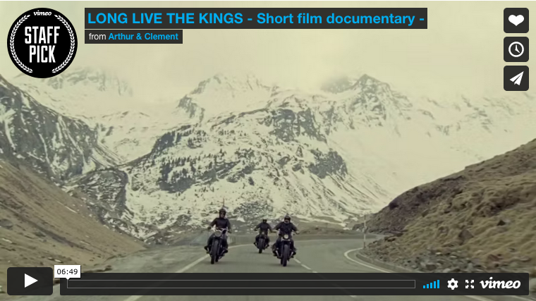 Long Live the Kings