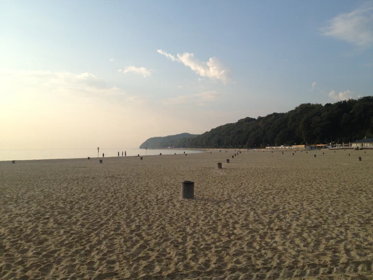 Gdynia